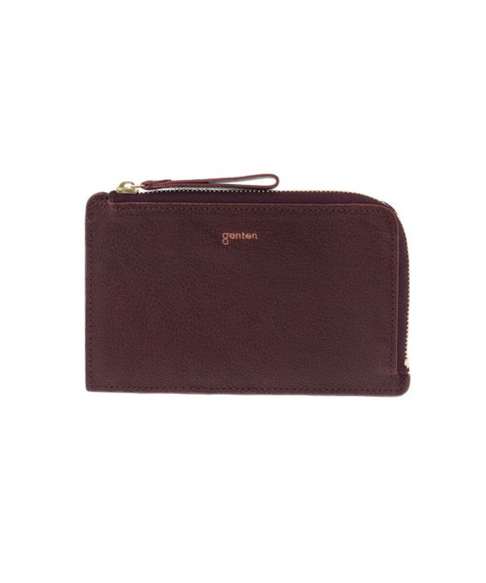 genten 【新色】フレスコ フラグメントケース 