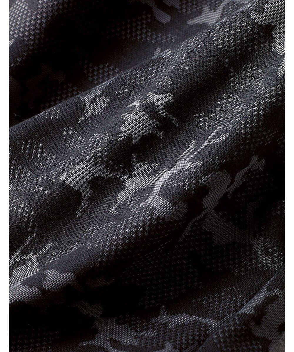 WACOAL MEN トランクス　なめらかな肌ざわり　やわらかなはき心地　ニット素材　前開き　/ブロス　GT7110 