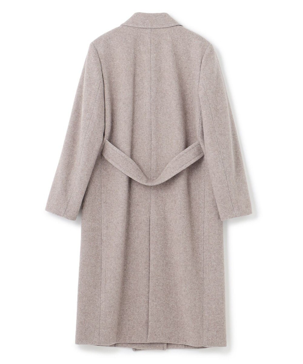 BEIGE， LAIRES / チェスターコート 