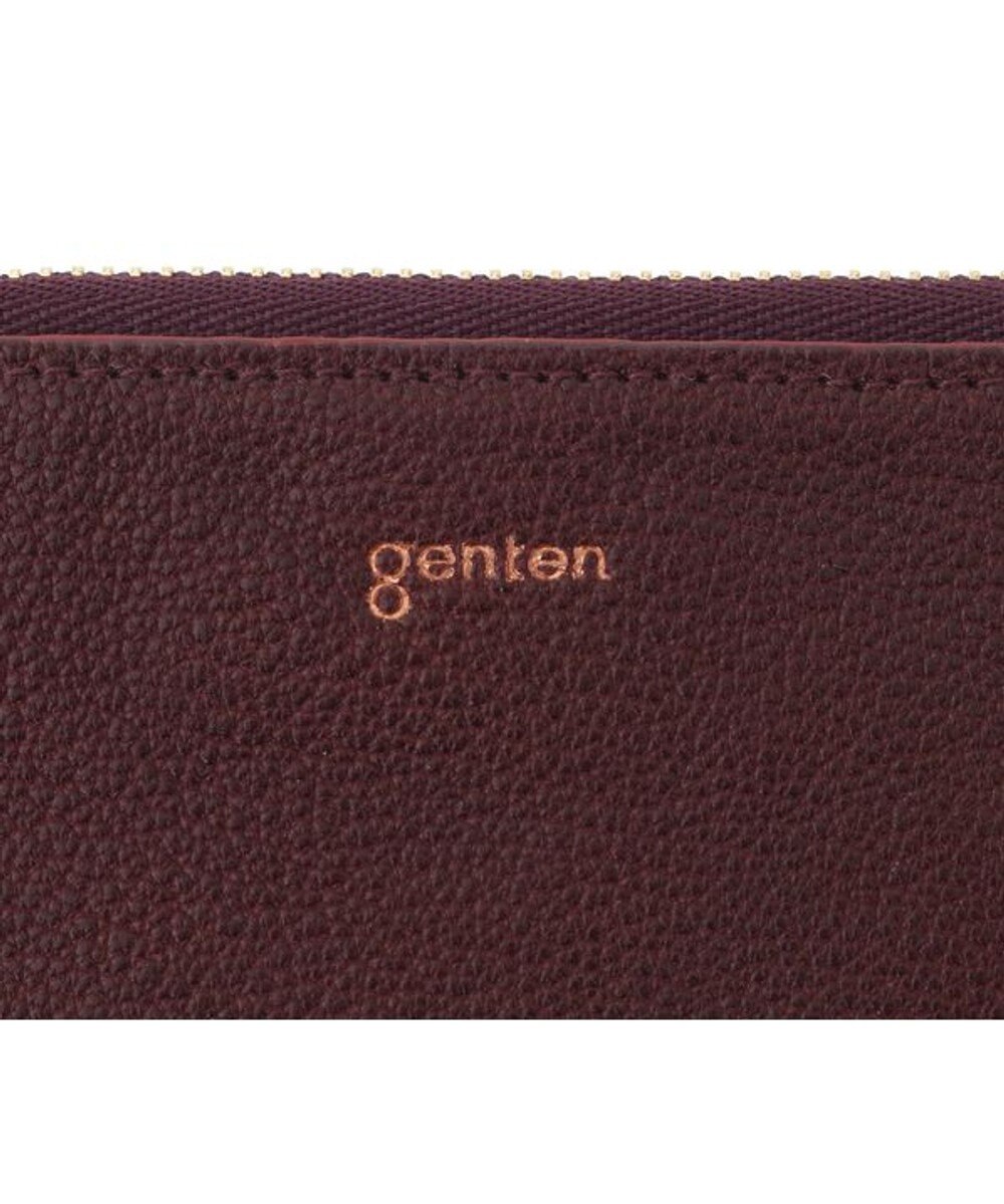 genten 【新色】フレスコ フラグメントケース 