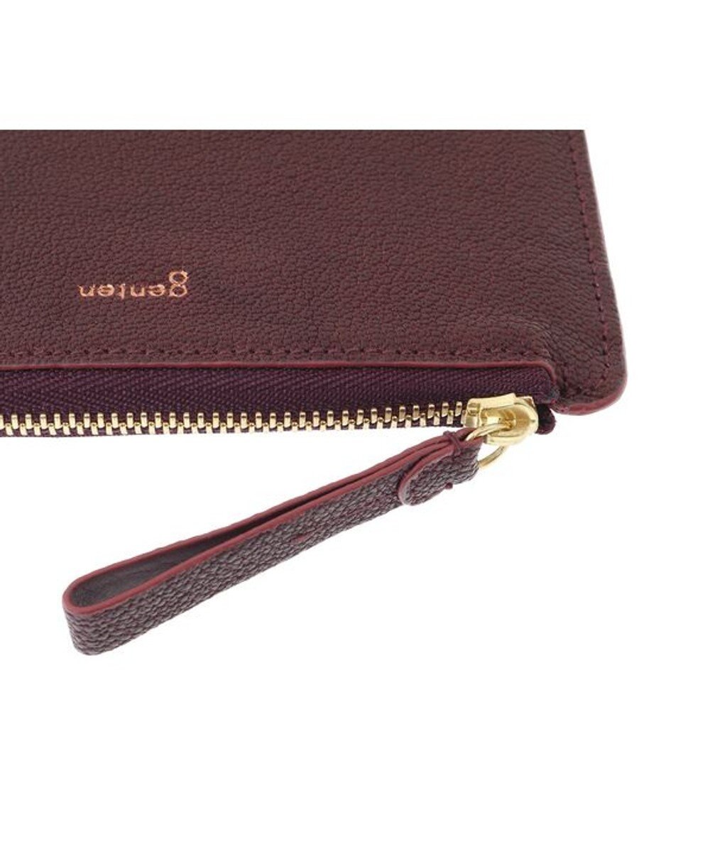 genten 【新色】フレスコ フラグメントケース 