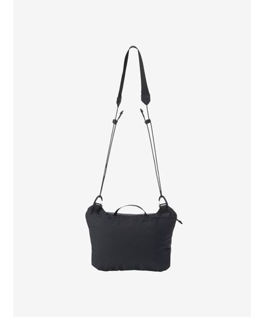 HELLY HANSEN ダガリサコッシュ 