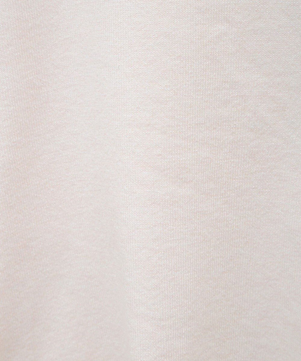 Green Parks ハイネックニット＋カシュクールニット 