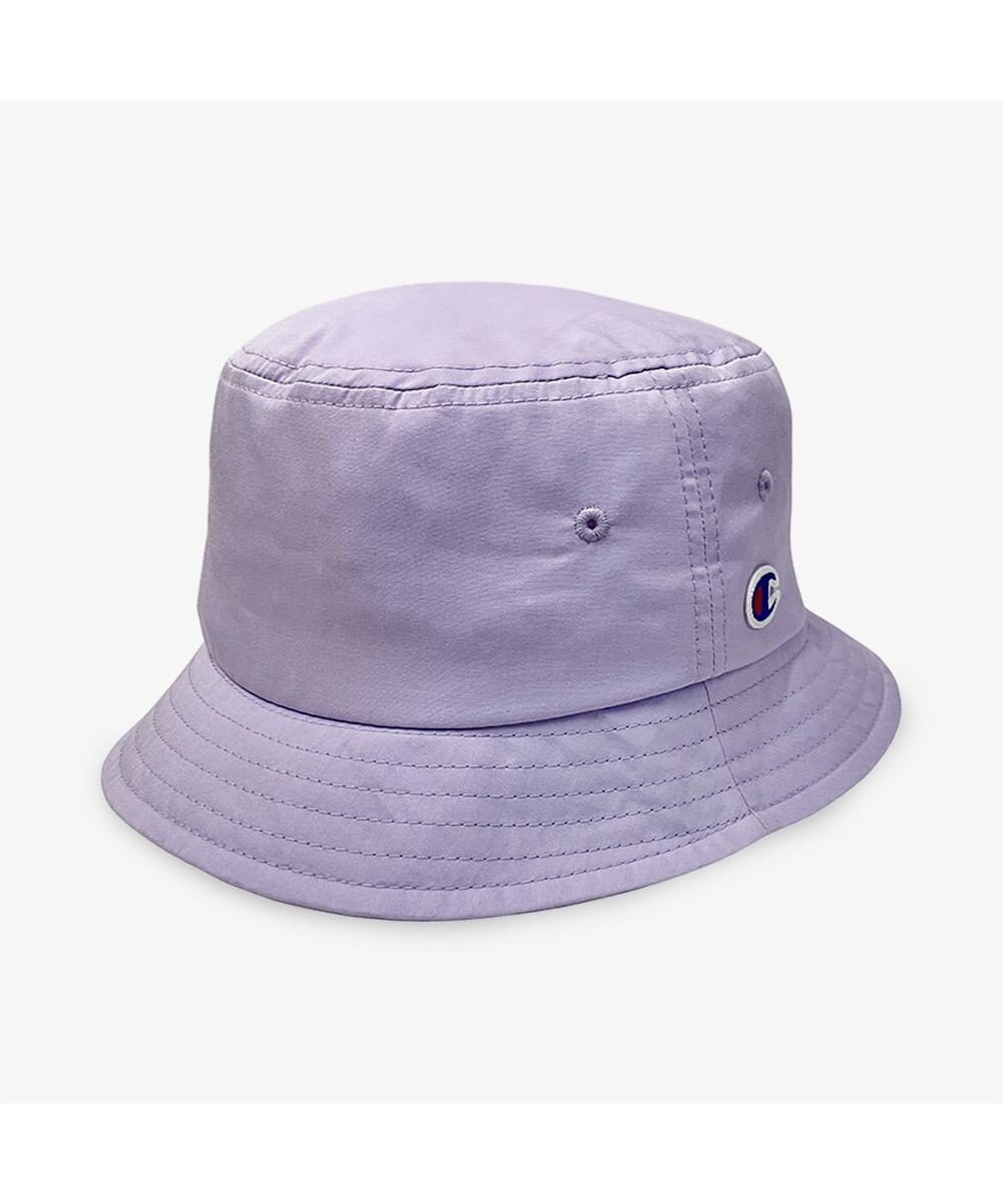 林八百吉商店 Champion キッズ ツイルバケット 