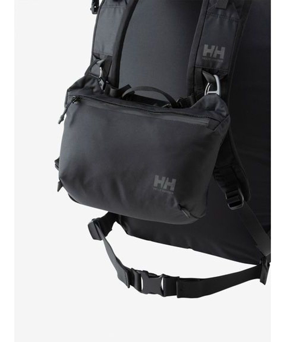 HELLY HANSEN ダガリサコッシュ 