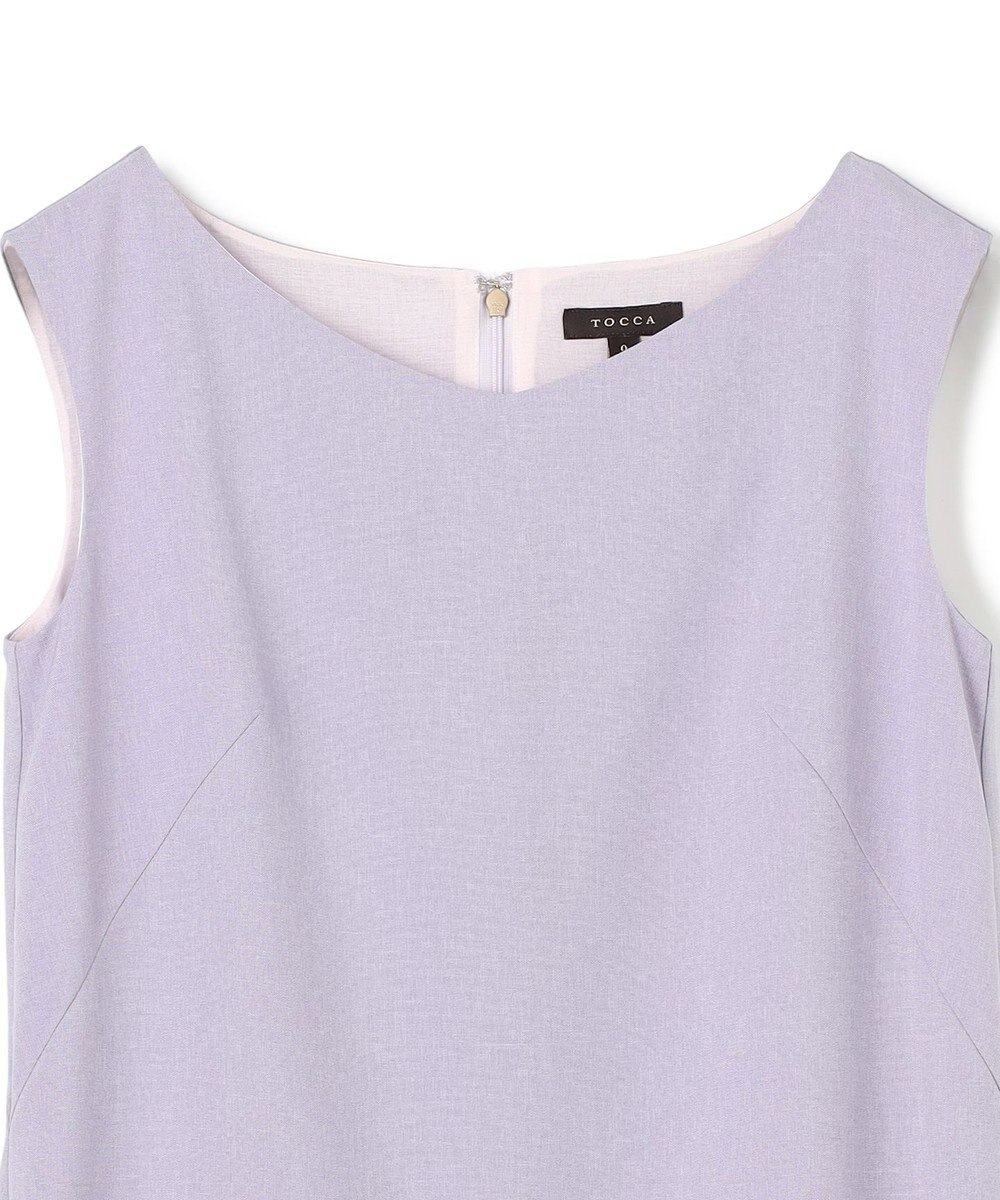 TOCCA 【美人百花掲載】【消臭】WANDERING SURF ドレス 