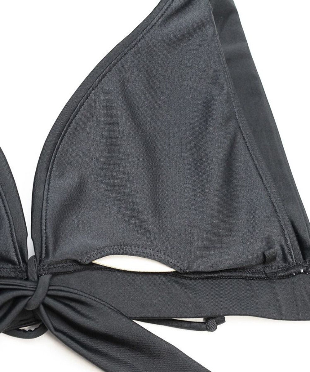 San-ai Resort（三愛水着楽園） ナチュラルだけどしっかり盛れる【ナチュラルアップブラ】　ノンワイヤービキニ　7M・9M　【San-ai Resort（サンアイリゾート）】 