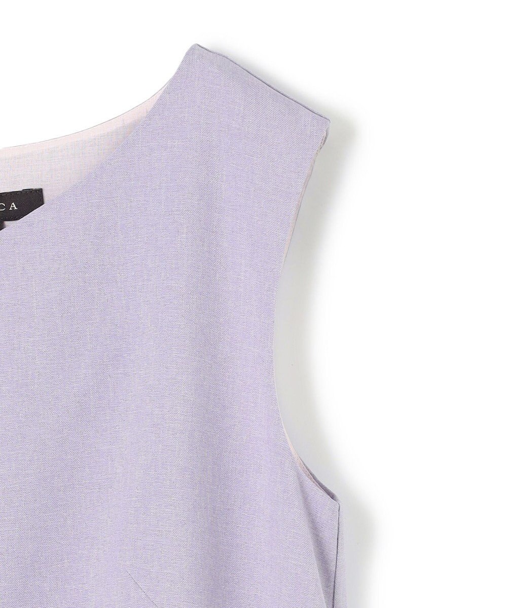 TOCCA 【美人百花掲載】【消臭】WANDERING SURF ドレス 