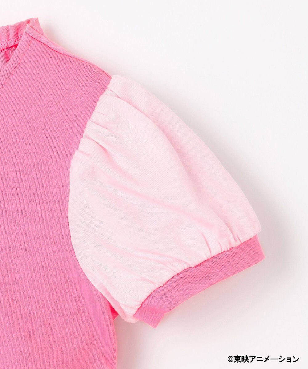 ANY KIDS 一部受注生産【も～っと！おジャ魔女どれみ×any FAM】魔女見習い服風ワンピース 