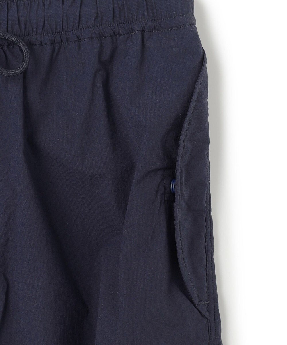 UNFILO 【接触冷感/UVケア/撥水】Light Move カーゴパンツ 