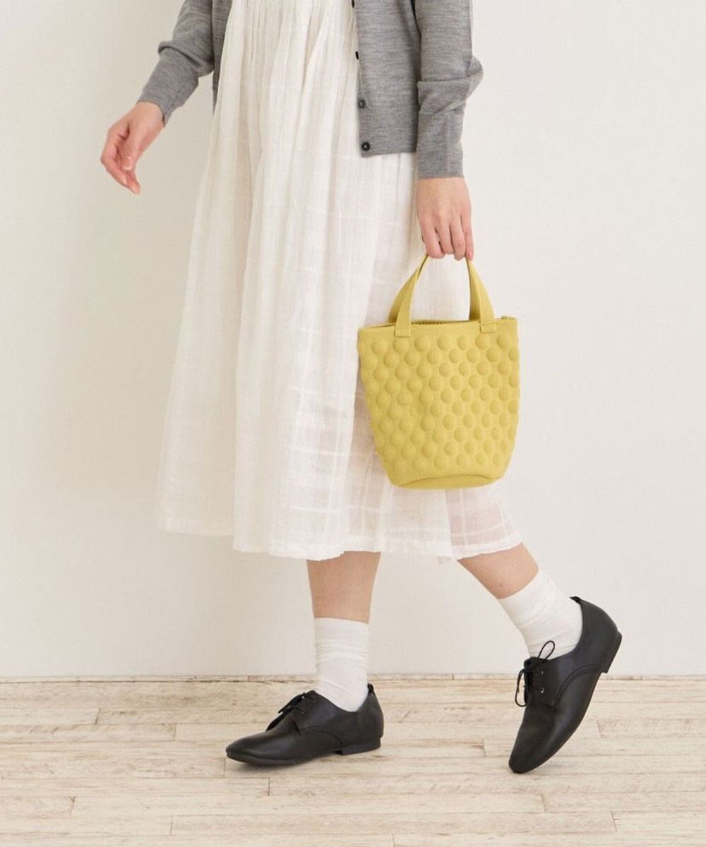 ROOTOTE 1146【軽量・自立ミニトート】EU.ベビールー.ポコ-A 