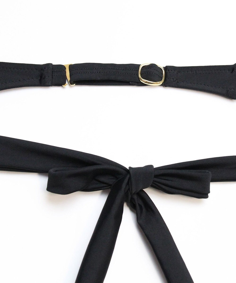 San-ai Resort（三愛水着楽園） ナチュラルだけどしっかり盛れる【ナチュラルアップブラ】　ノンワイヤービキニ　7M・9M　【San-ai Resort（サンアイリゾート）】 