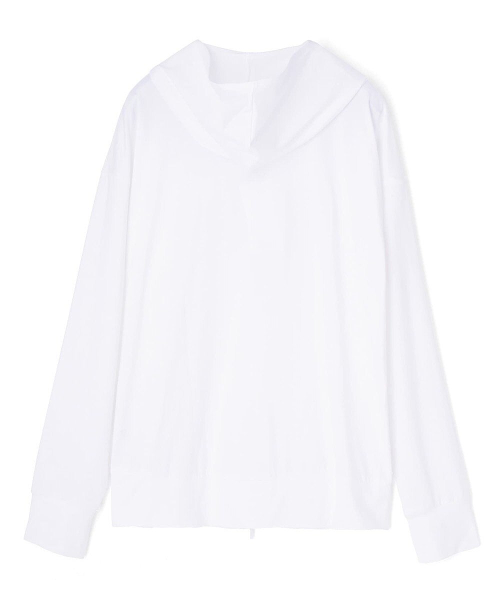 San-ai Resort（三愛水着楽園） 【SALE】ユニセックスラッシュパーカー　UPF50＋　撥水加工　S・M・L　【Reir（レイール）】 