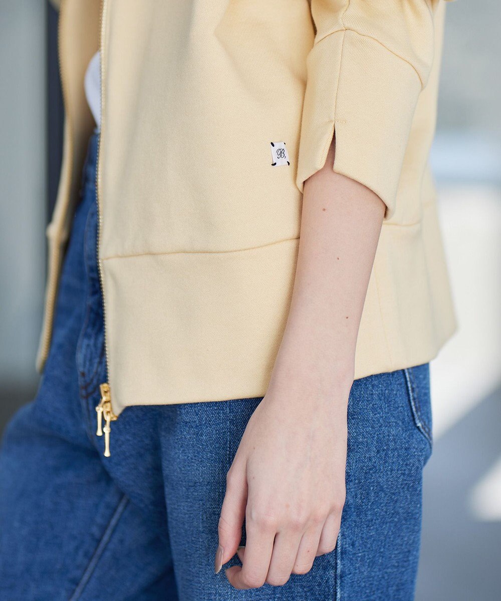 BEIGE， 【B】ERIN / パーカー 