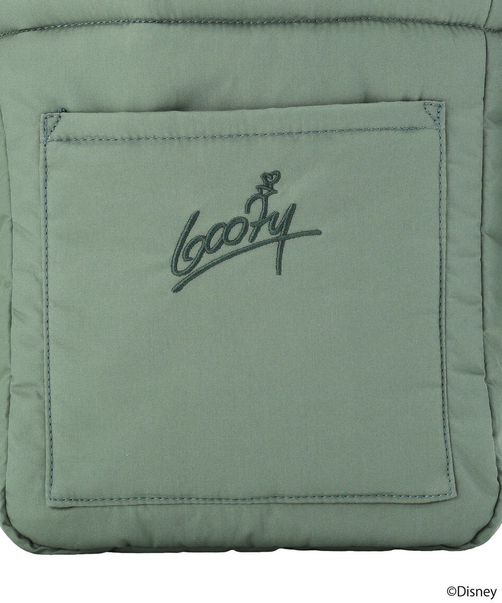 earth music&ecology 【予約】Disney/アソートショルダーバッグ 