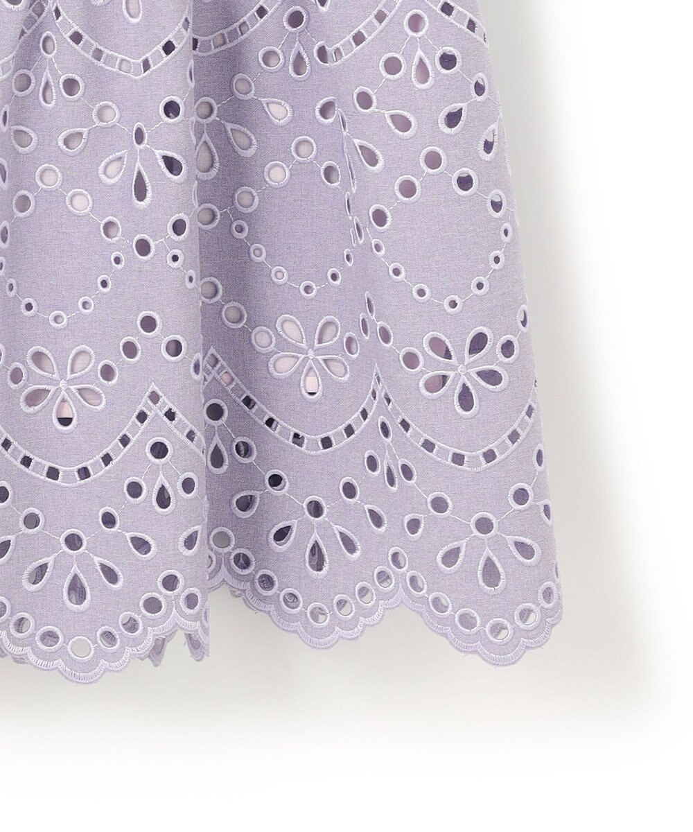 TOCCA 【美人百花掲載】【洗える・消臭】WANDERING SURF ドレス 