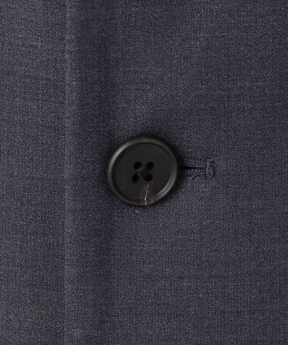 GOTAIRIKU カジュアルセットアップ対応【洗える/ストレッチ】YUNSA シャツアウター 