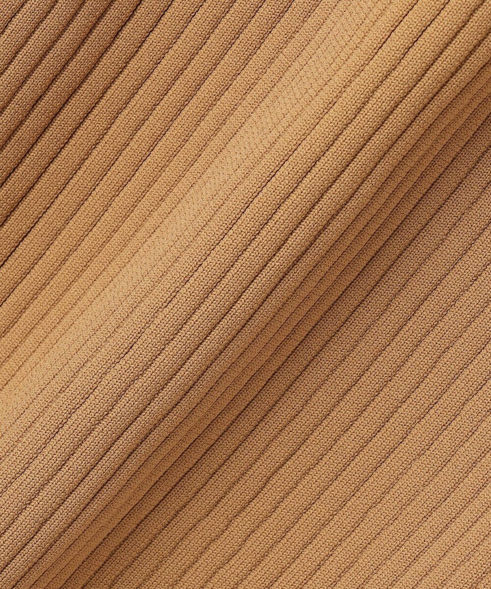 NAVE 【ReNAVE・洗える】スポンディッシュワイドリブワンピース 