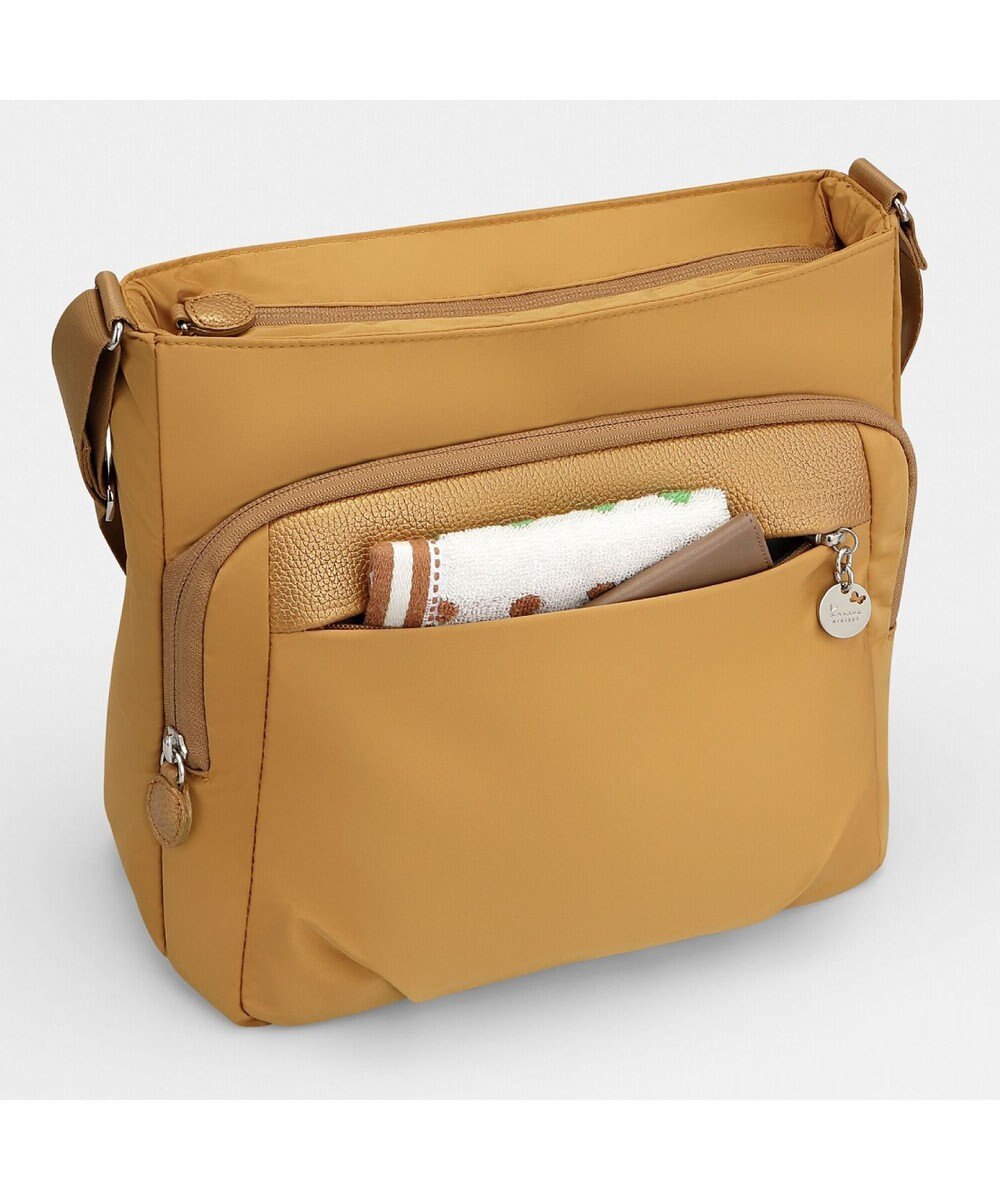 ACE BAGS & LUGGAGE Kanana project PJ1-4th ショルダーバッグ 67643 カナナ プロジェクト 斜め掛け 軽量 軽い 旅行 