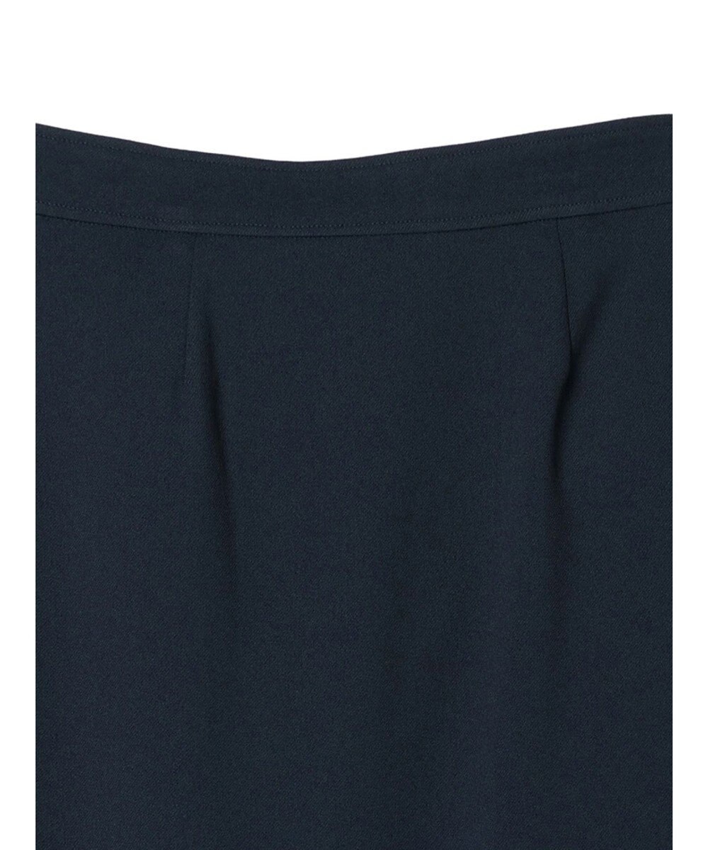 CRAFT STANDARD BOUTIQUE ジョーゼットタイトスカート 