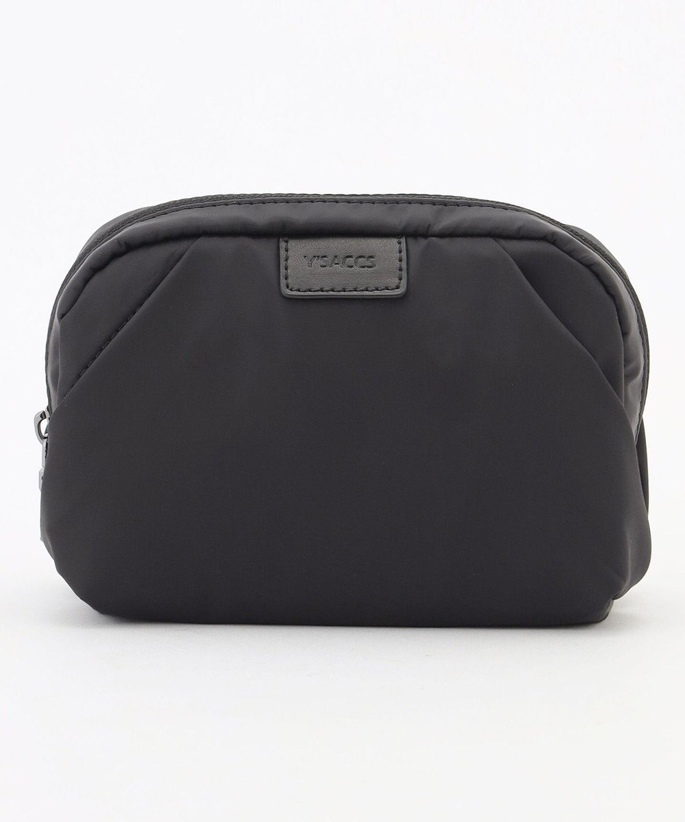 Y'SACCS 【ナイロンタフタ】トラベルポーチ 