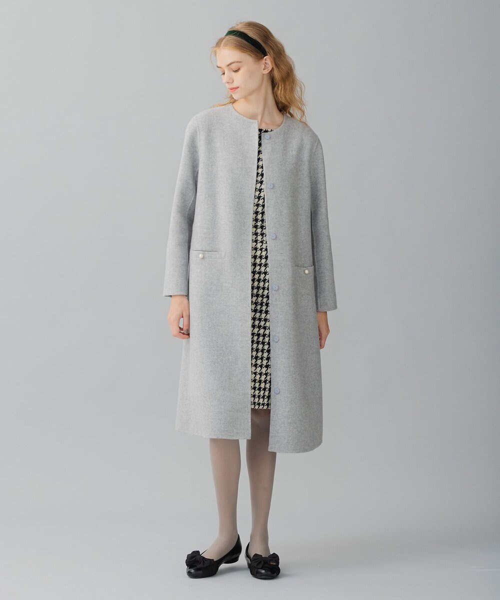 TOCCA MELLOW LIGHT コート 