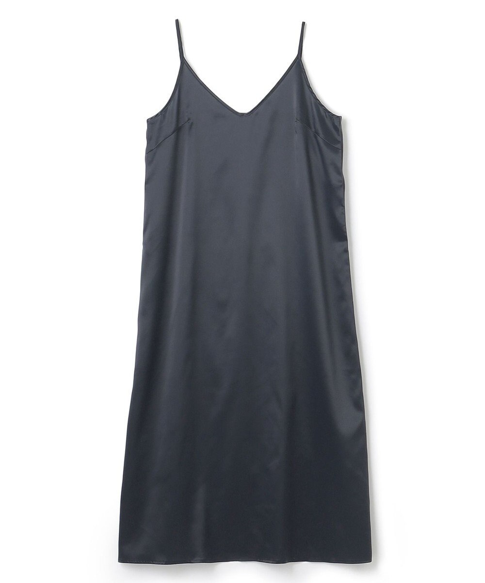 BEIGE， PINE / フレアワンピース 