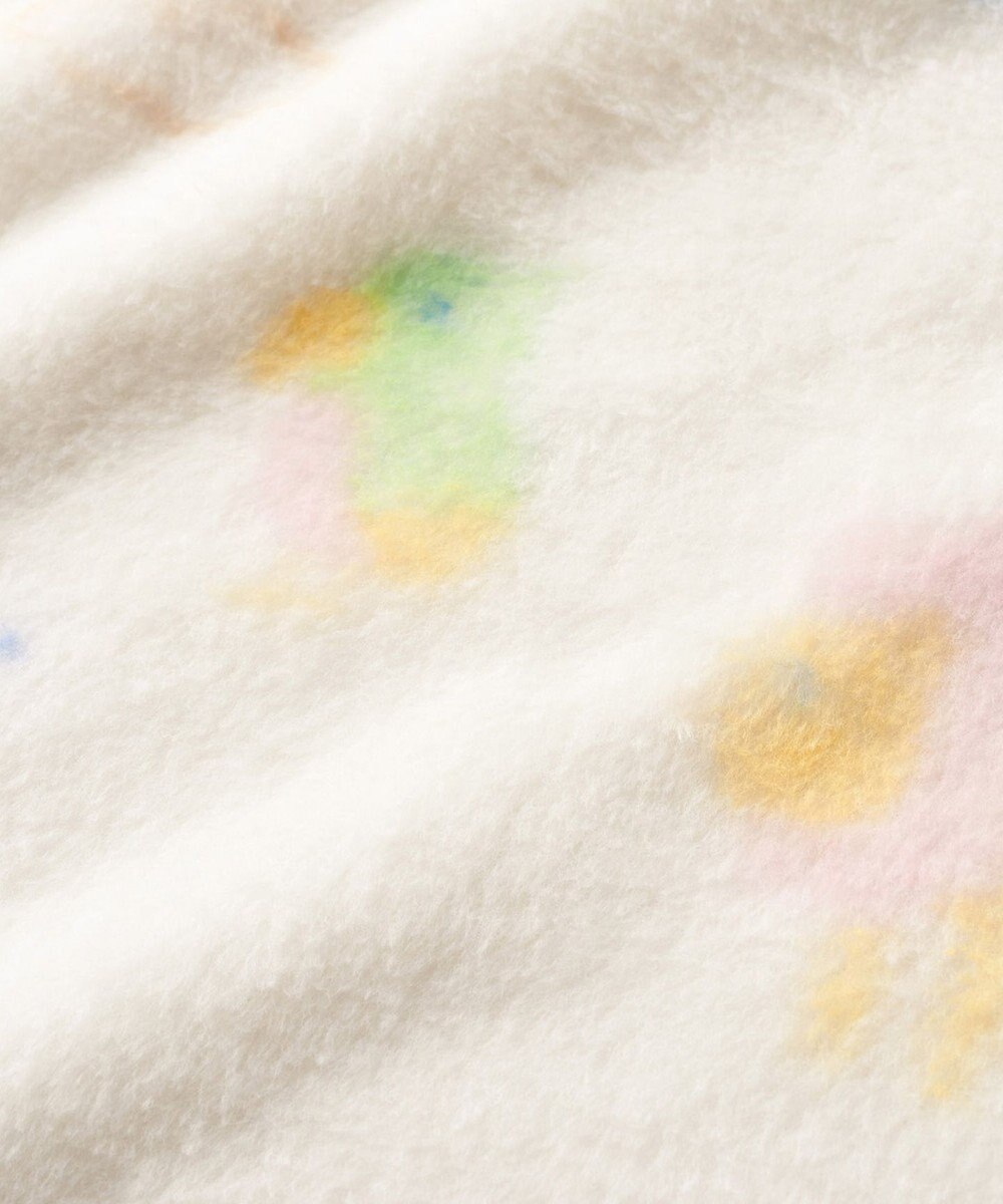 MIKI HOUSE HOT BISCUITS 【ミキハウス】 コットンスリーパー 