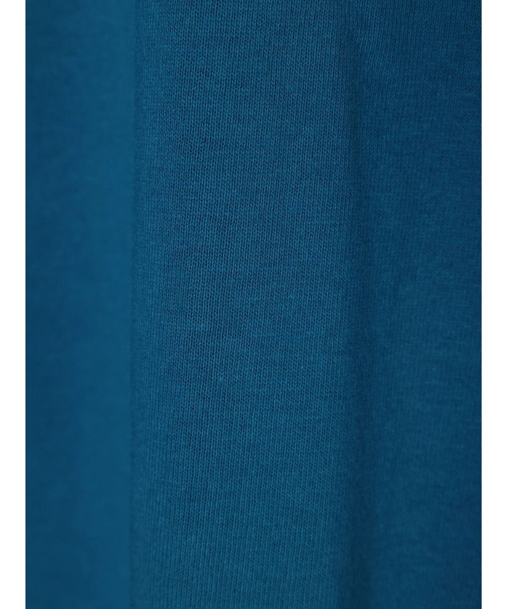 Green Parks ｍｉｆｆｙ／袖刺繍ロンＴ 