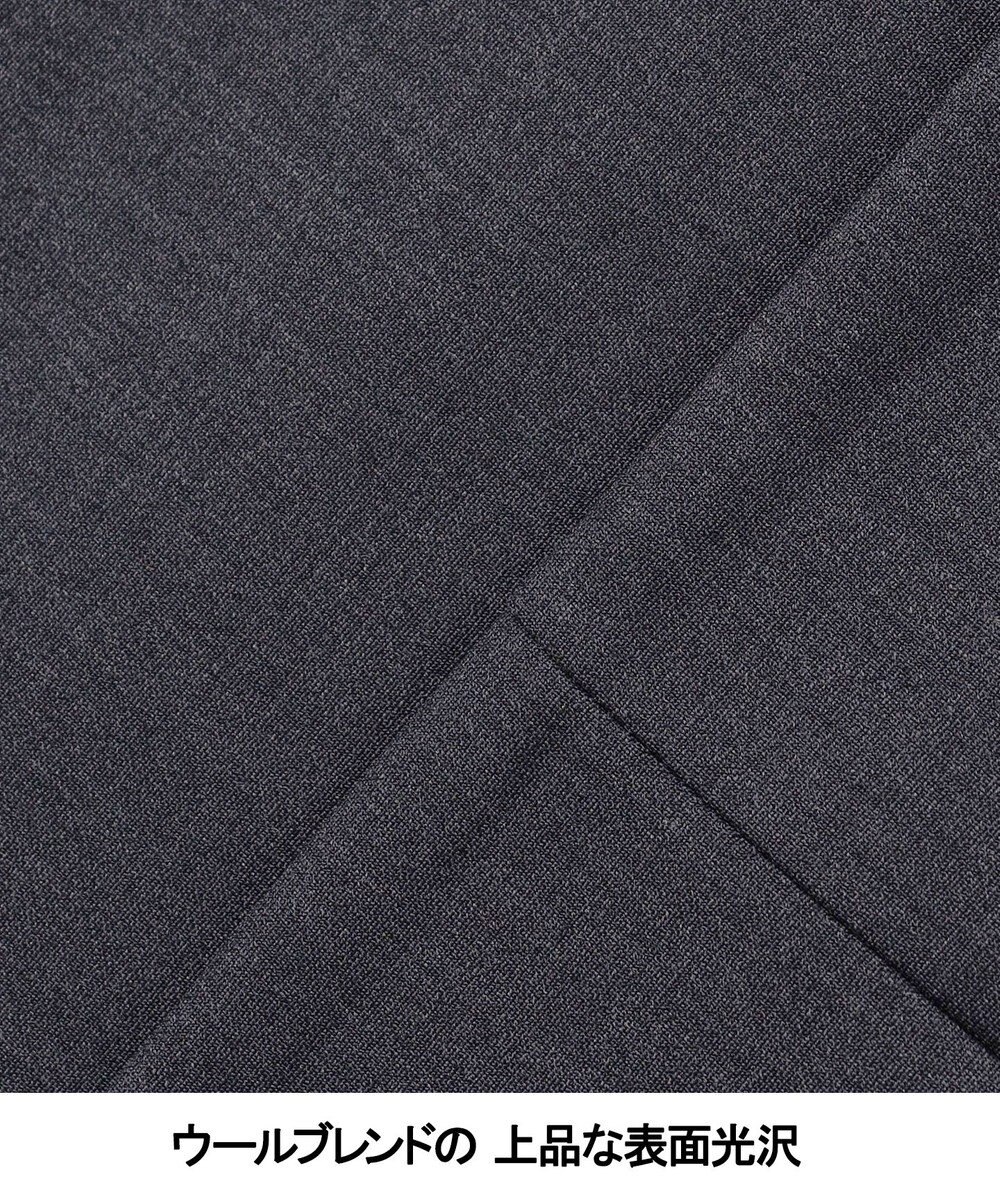 GOTAIRIKU カジュアルセットアップ対応【洗える/ストレッチ】YUNSA ライトパーカ 