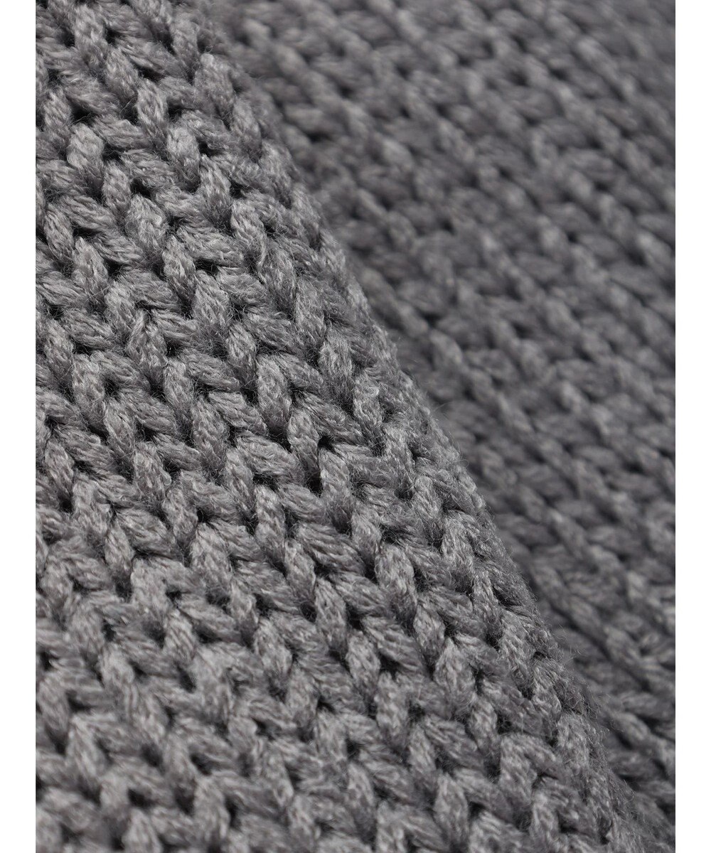 Green Parks ・ＳＵＧＡＲ　ＳＰＯＯＮ　ショートニットベスト 