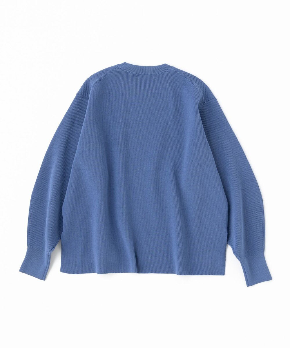 UNFILO フォルムニット ボリュームスリーブ 