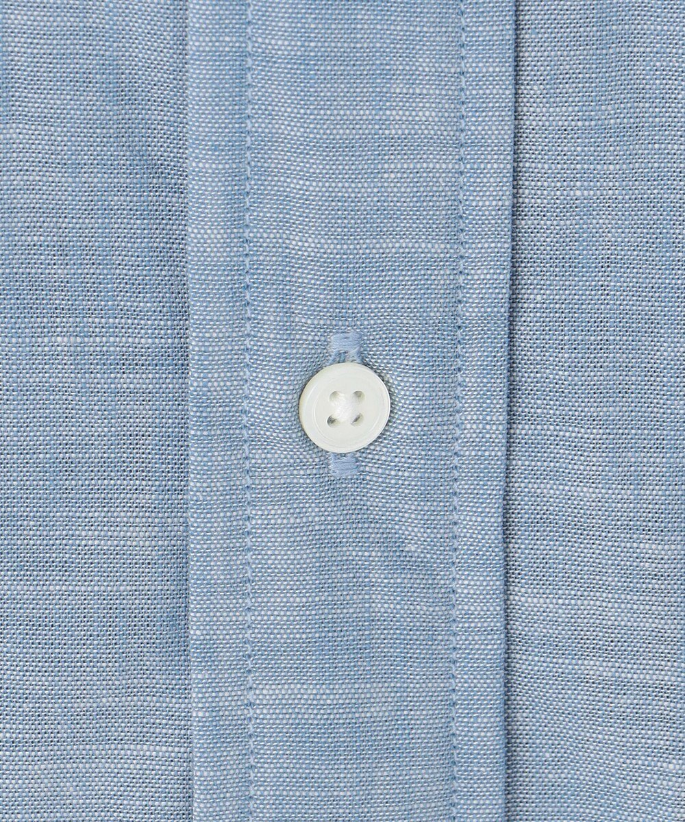 J.PRESS MEN アメリカンコットン ダンガリーシャツ 