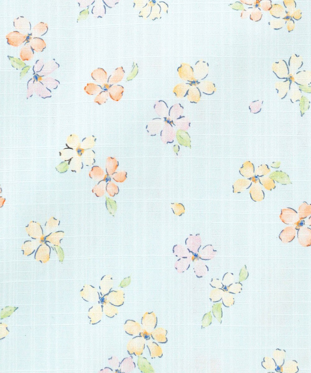 組曲 KIDS 【S-Lサイズ】SAKURA 浴衣 