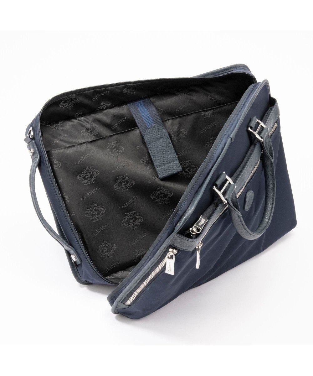 ACE BAGS & LUGGAGE Orobianco ソロペルテ ビジネスバッグ 3way A4サイズ 13.3inchPC収納 14L 1020g 92966 