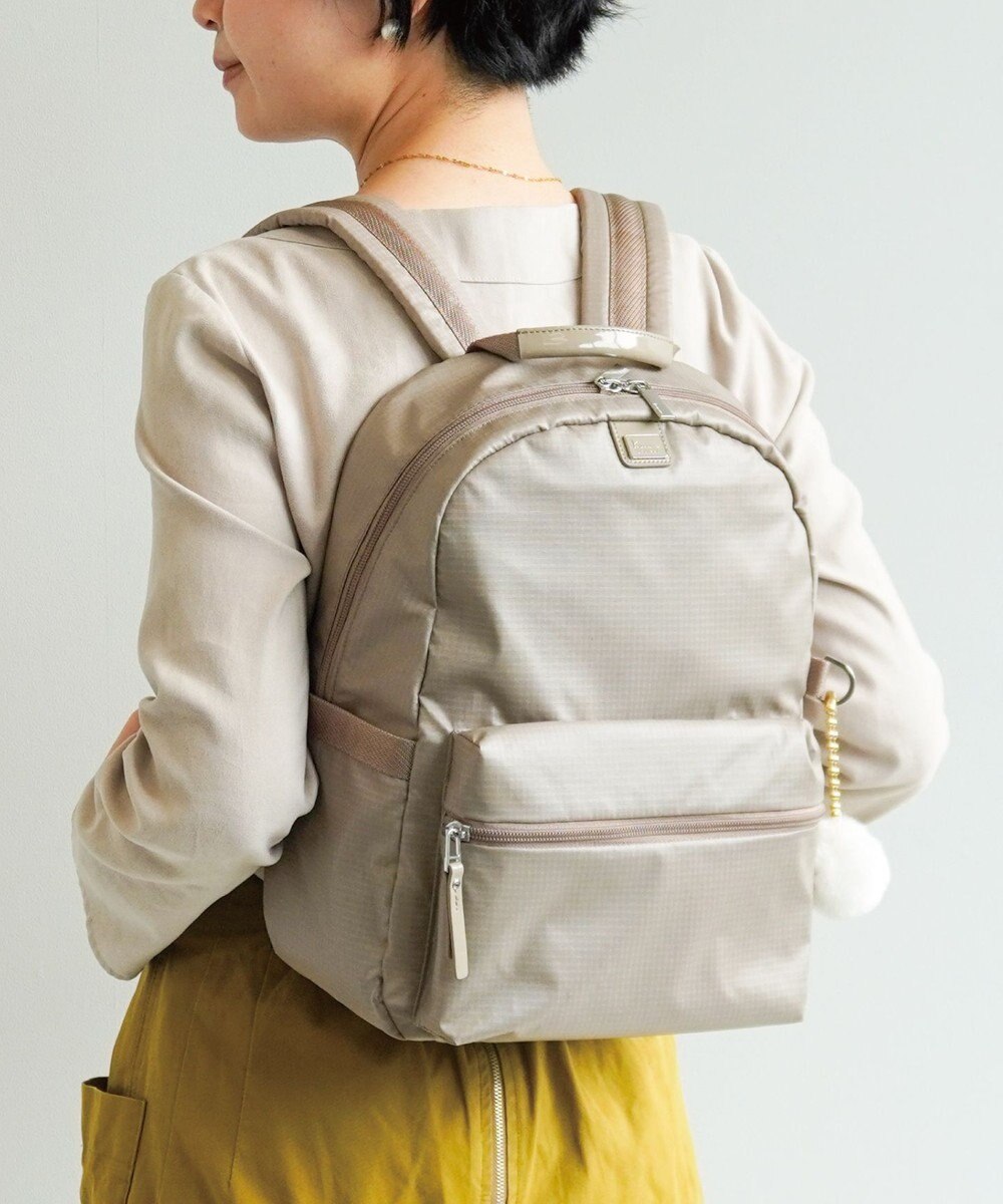 ACE BAGS & LUGGAGE Kanana project COLLECTION VYG ルフレ リュックサック A4サイズ 68345 カナナプロジェクト コレクション 