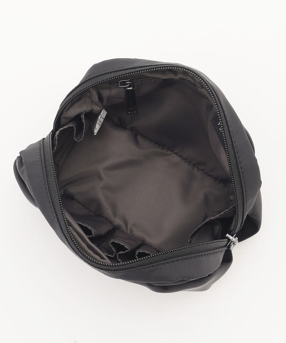 Y'SACCS 【ナイロンタフタ】トラベルポーチ 