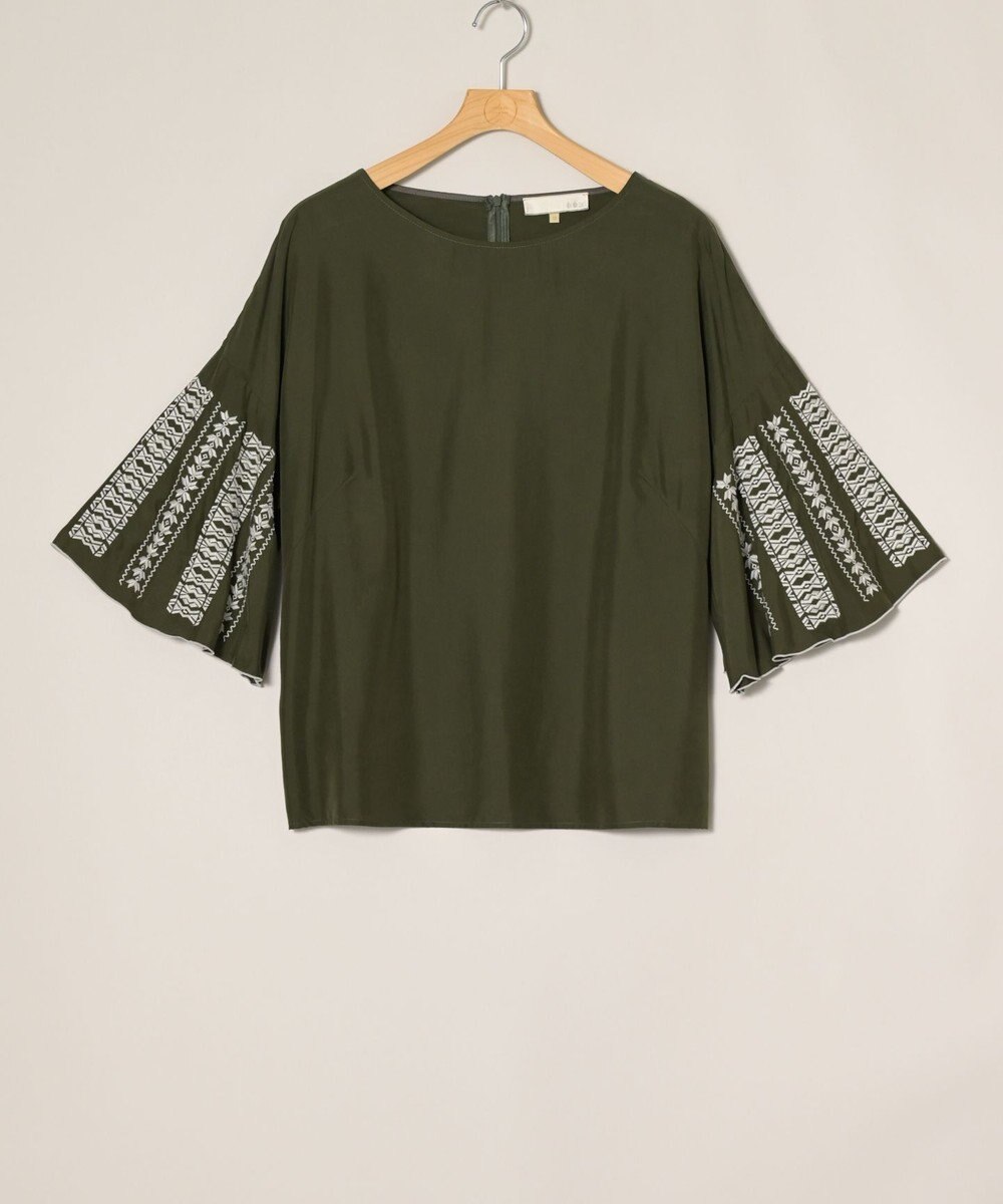 ONWARD Reuse Park 【自由区】ブラウス秋冬 