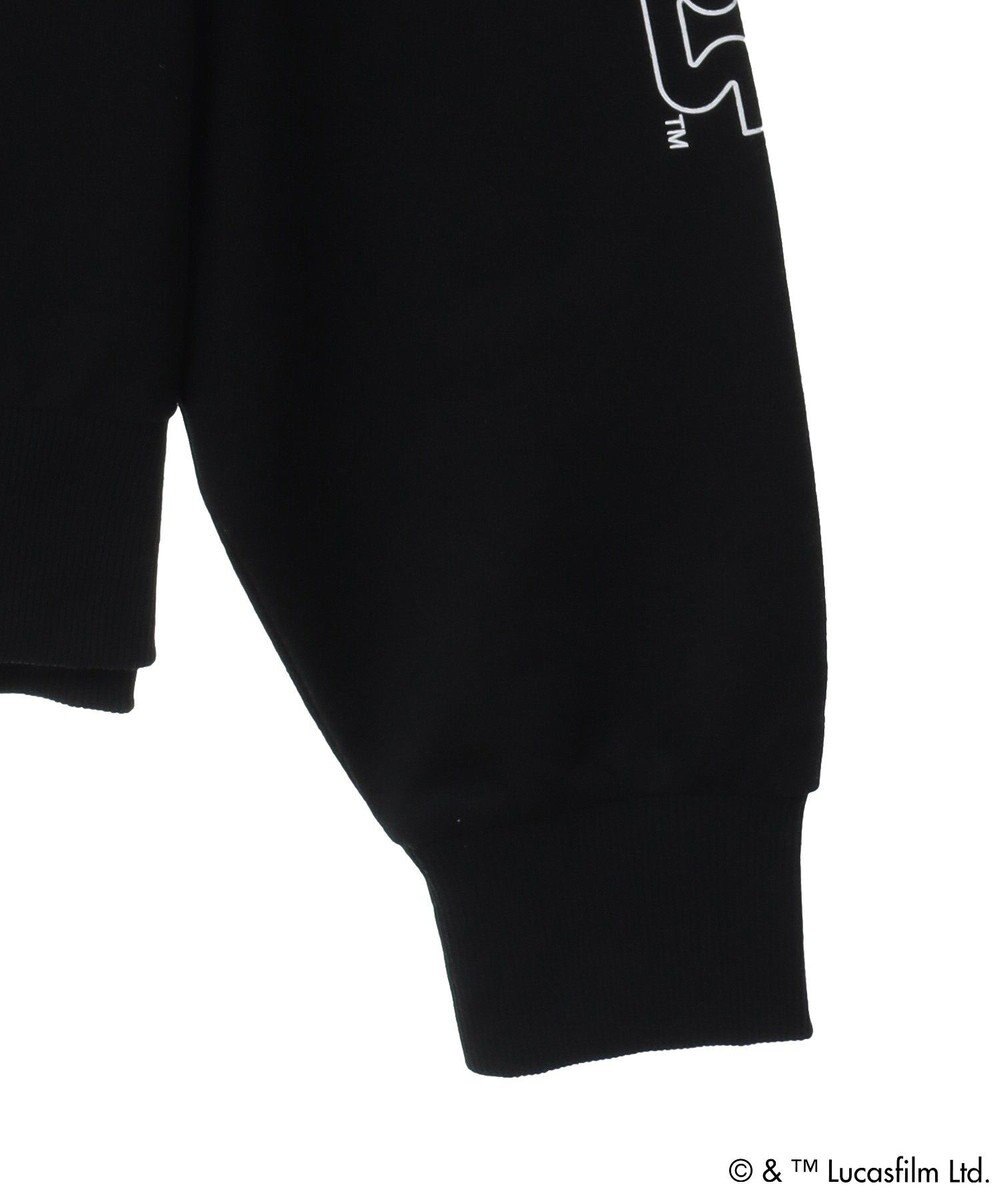 Green Parks ＳＴＡＲ　ＷＡＲＳ／ランダムプリントプルオーバー 