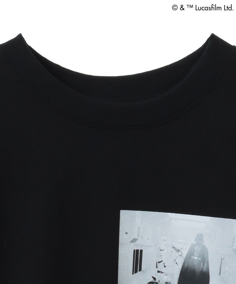 Green Parks ＳＴＡＲ　ＷＡＲＳ／ランダムプリントプルオーバー 