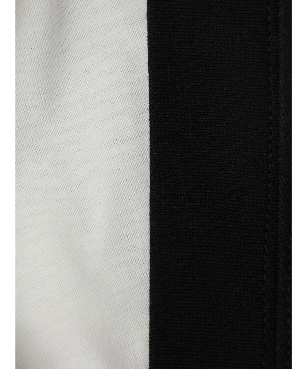 CRAFT STANDARD BOUTIQUE 強撚ポンチカーディガン＋Ｌ／Ｓ　ＴＥＥーＳＥＴ 