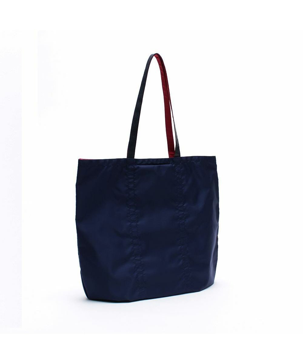 A.D.M.J. 【ナイロン】デービス/サブバッグL 