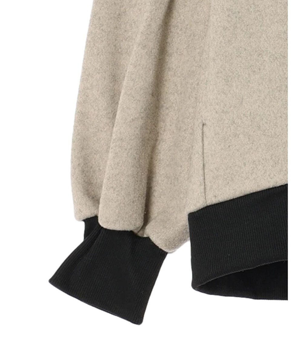 CRAFT STANDARD BOUTIQUE エッグブルゾン 