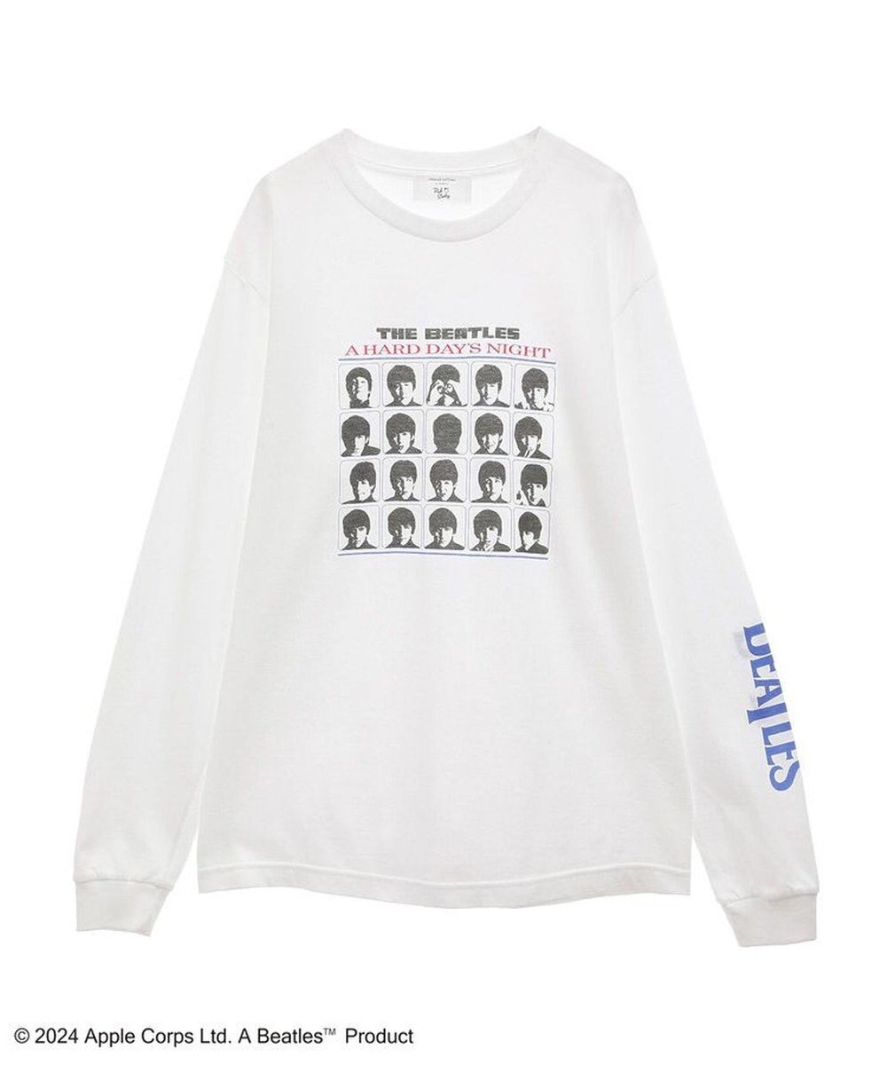 Green Parks ＢＥＡＴＬＥＳ／ＲＯＣＫ　Ｔシャツ 