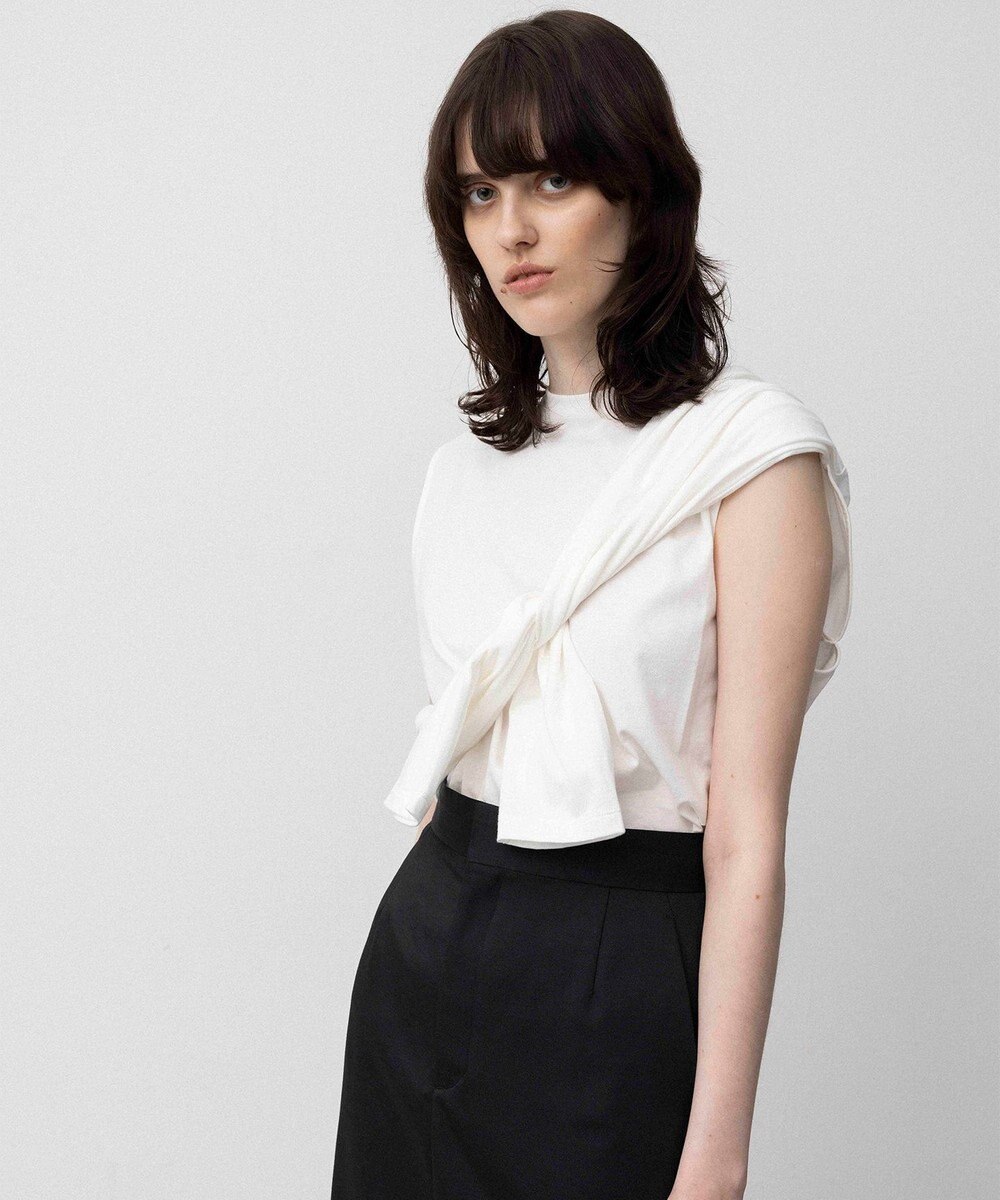 NAVE 【Nave】タンブラーコットン Tシャツ 