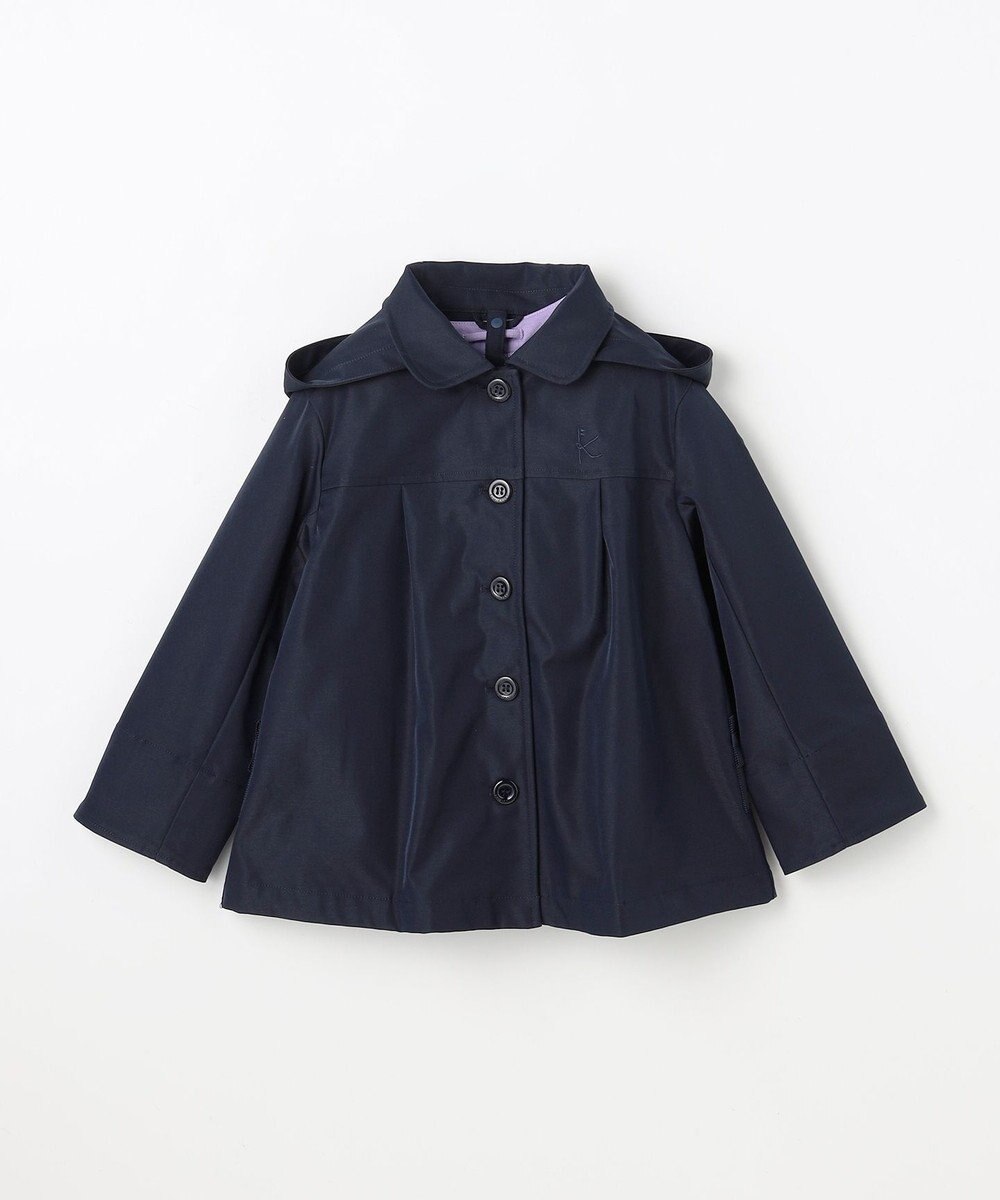 組曲 KIDS 【110-140㎝】3Way アウター 