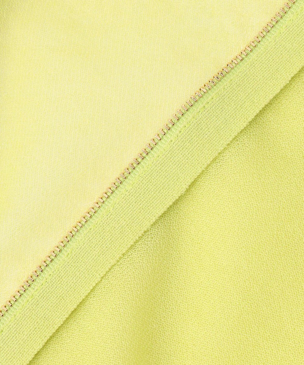 BEIGE， 【S-size】YUZU / ニットパーカー 