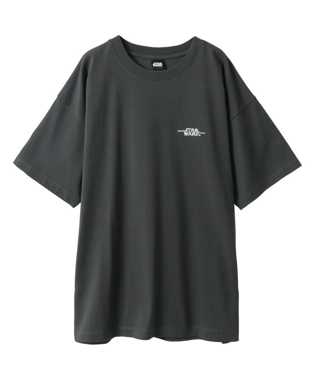 AMERICAN HOLIC 【STAR WARS】Dark Side Tシャツ 