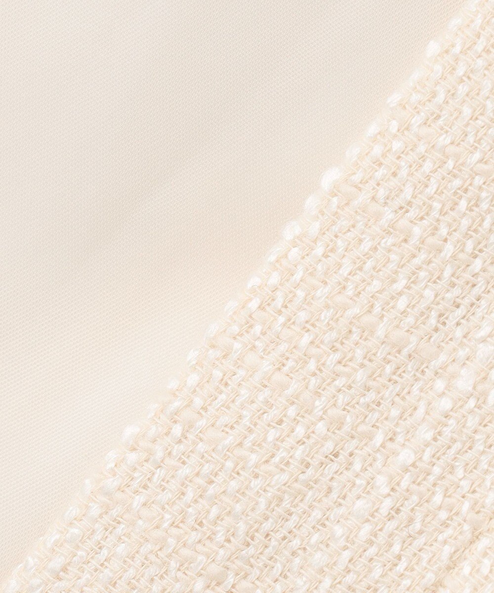 自由区 【セット可】ラミーブッチャー ショートジレ 