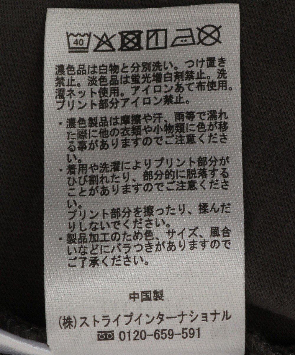 AMERICAN HOLIC 【STAR WARS】Dark Side Tシャツ 